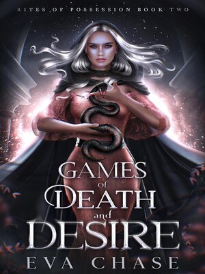 cover image of Games of Death and Desire